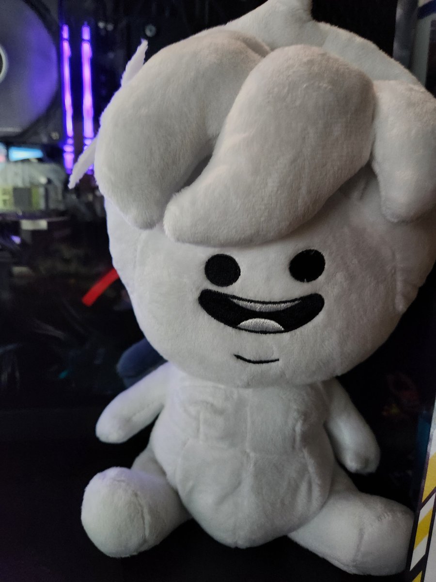 DarkKnight1289's tweet photo. @OneyPlays it has arrived https://t.co/QLCH0MjiEB