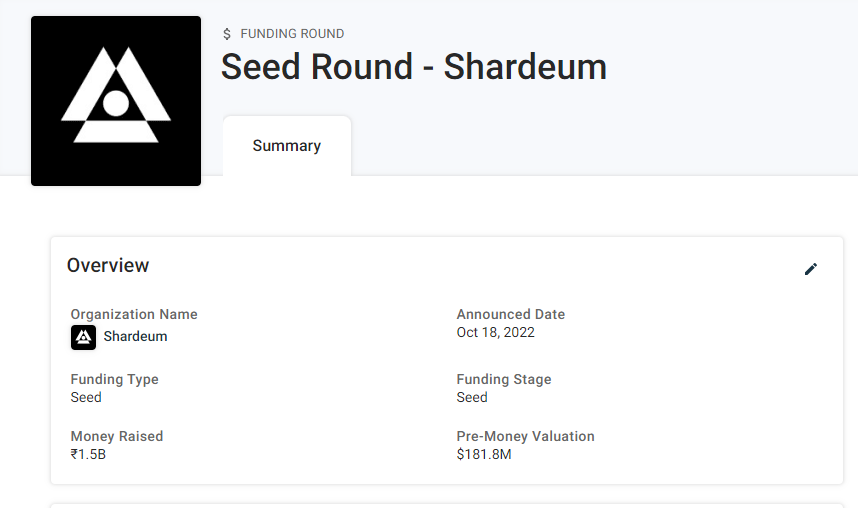 Airdrop_CSGroup's tweet photo. 🌼SHARDEUM AIRDROP
Nếu anh em đã lỡ mất kèo 5k$ Aptos thì đây là cơ hội của anh em
=> SHARDEUM đã xác nhận là có airdrop
Trả bài nè :D
Còn nhiều kèo lắm https://t.co/OcKN0lVCZE