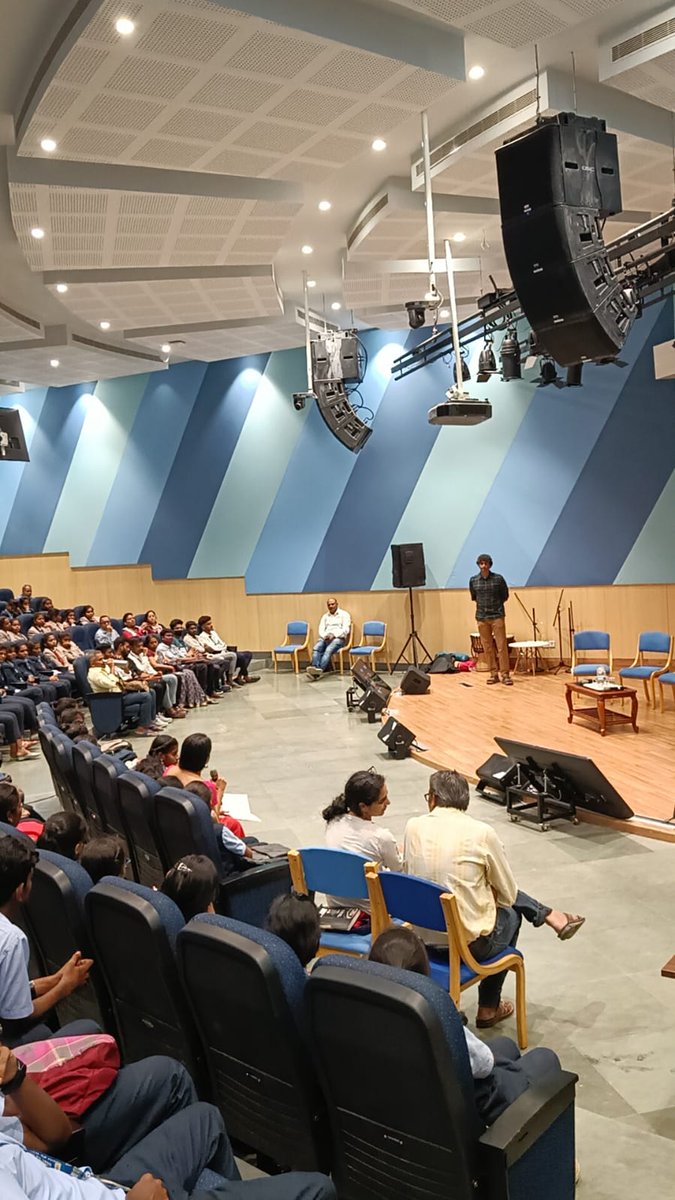 Wildlife Assn. of South India tweet media