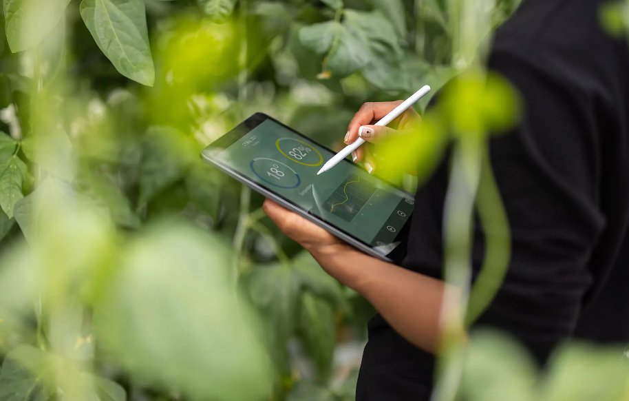 Taking advantage of innovations in digital technologies helps businesses become more resilient to change and stay on track to meet #sustainability goals. But can they use those technologies effectively? okt.to/ADzHf8 #SX