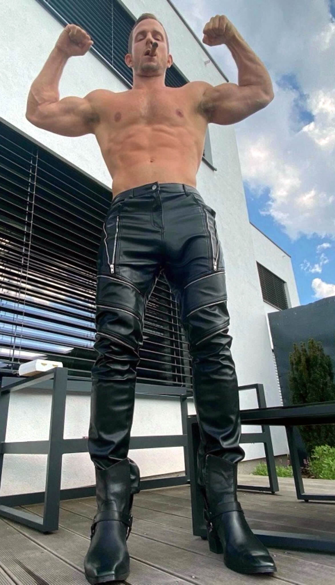 Gay slave Academy on Twitter "We don't know if you can remember