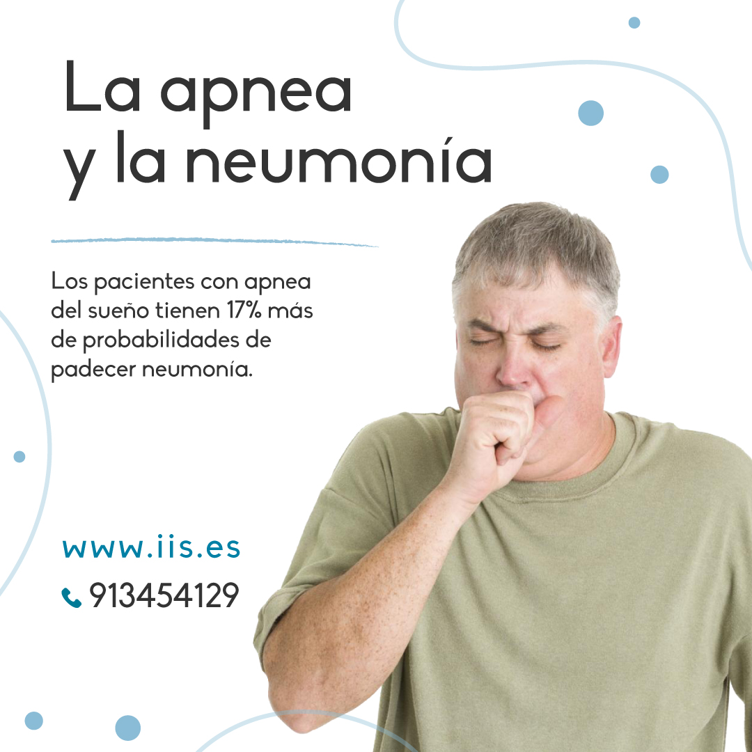💤La #apneadelsueño no siempre es fácil de detectar.  ⁣⁣

👏 Esta afección cuenta con un tratamiento que logrará un correcto descanso en el paciente que la presenta. Si tu o alguien de tu familia sufre de esta condición, contáctanos para ayudarte. 📲 913454129