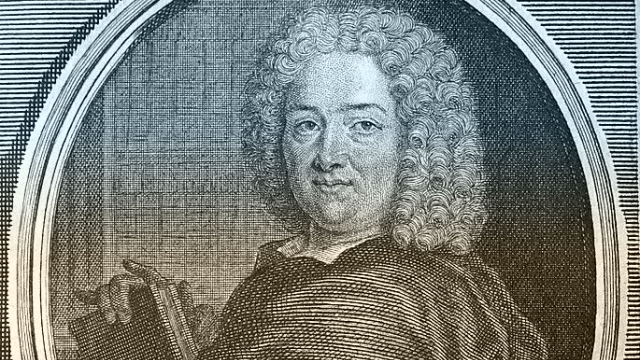 FrPittoresque's tweet photo. 🔴 𝗜𝗟 𝗬 𝗔 𝟮𝟵𝟳 𝗔𝗡𝗦 | Le #15Novembre 1725 : mort du #poète #satirique François #Gacon dit « le poète sans fard ». Il disait volontiers tout ce qu’il pensait, surtout des poètes ses confrères, lesquels le méprisaient en retour ➽ https://t.co/YZfAZDvLjk https://t.co/mqOLWlpG22