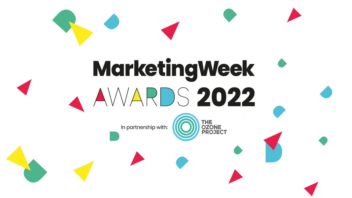MarketingWeekEd's tweet image. Congratulations to all the winners of this year’s Marketing Week Awards, including Grand Prix winner Wickes, Brand of the Year Aldi and NatWest’s Margaret Jobling, who was named Marketer of the Year.

marketingweek.com/wickes-aldi-st…