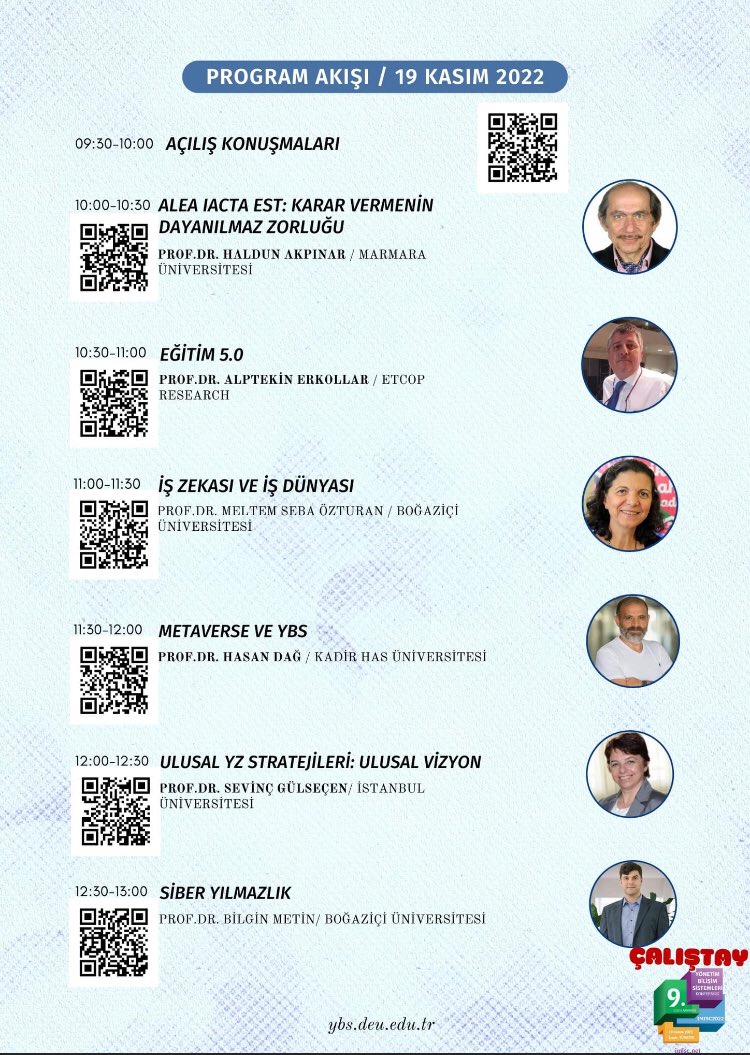 YbsHaber's tweet photo. YBS Uzmanları konuşuyor… https://t.co/g3PJr6kATx