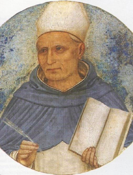 SaintduJour1's tweet photo. Pourquoi fêtons-nous Saint Albert le Grand ce 15 novembre ? #SaintduJour
Découvrez l'Histoire d'Albert le Grand, @OrdreDominicain et docteur de l'Eglise. 
Saint Patron des savants 🧑‍🔬👩‍🔬
>> https://t.co/an9OhildJc << https://t.co/tvgU0HztCH