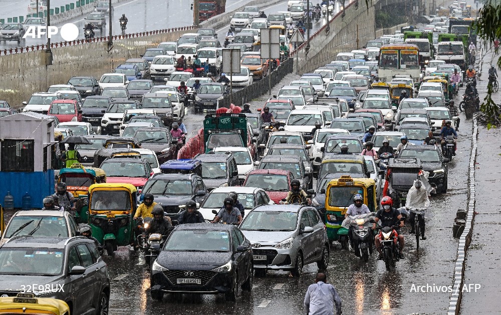 La población mundial superó este martes los 8.000 millones de personas, según cifras oficiales de la ONU presentadas como "un importante hito en el desarrollo humano" y un recordatorio, en plena COP27, de que "el cuidado del planeta es responsabilidad de todos"