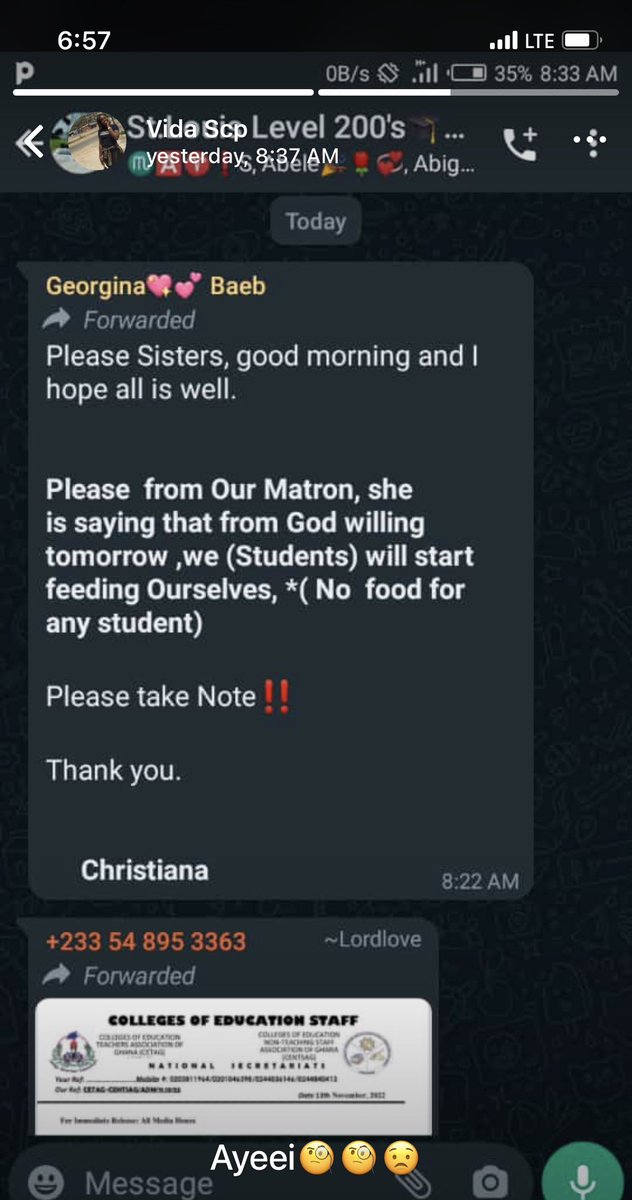 rahman2009gh's tweet photo. @hughes_onair is it true #JohnniesBite #Anas #GalamseyEconomy https://t.co/VGna9octuQ