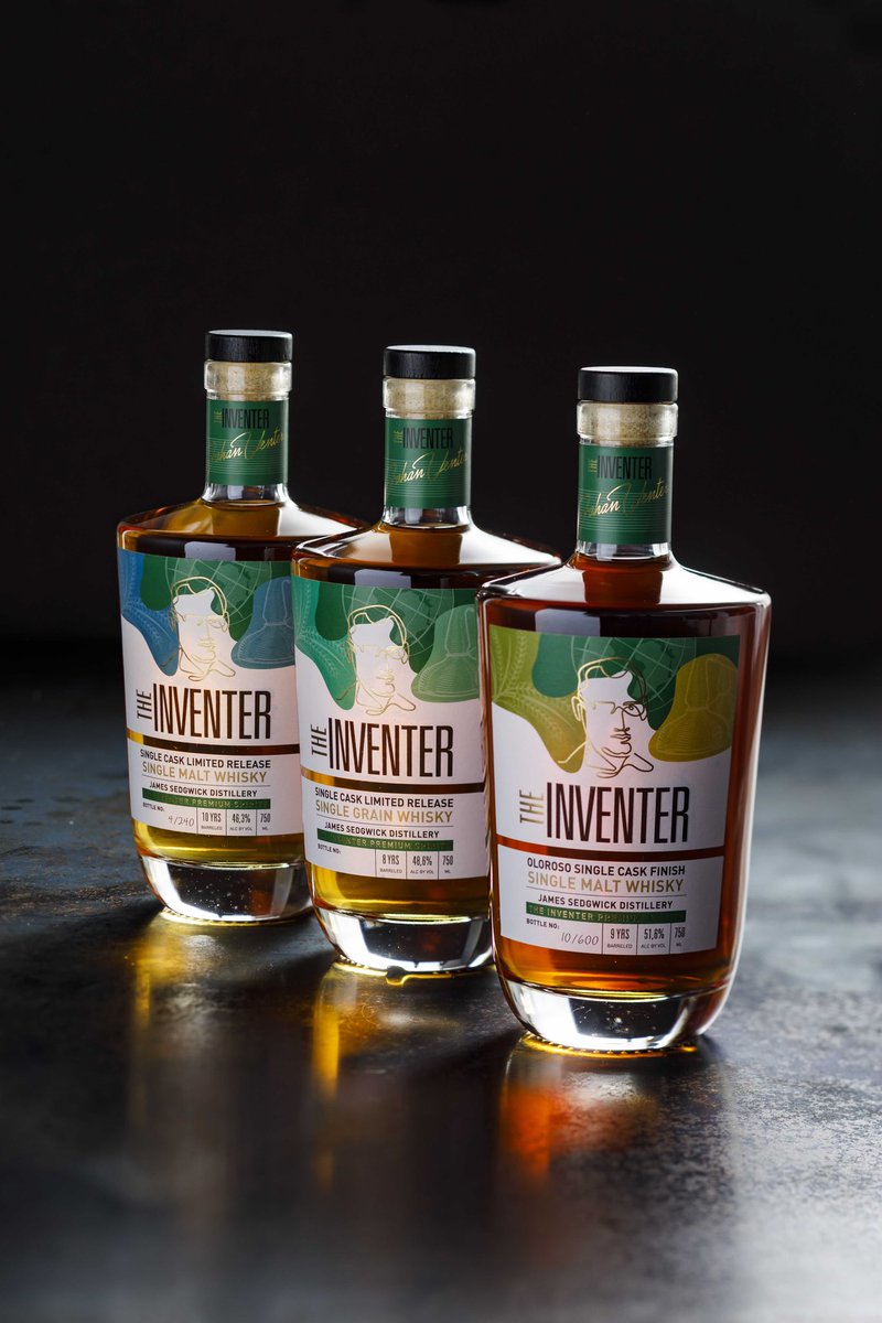 Ian & Lise Manley tweet media