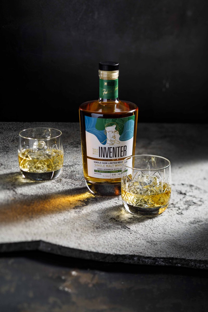 Ian & Lise Manley tweet media