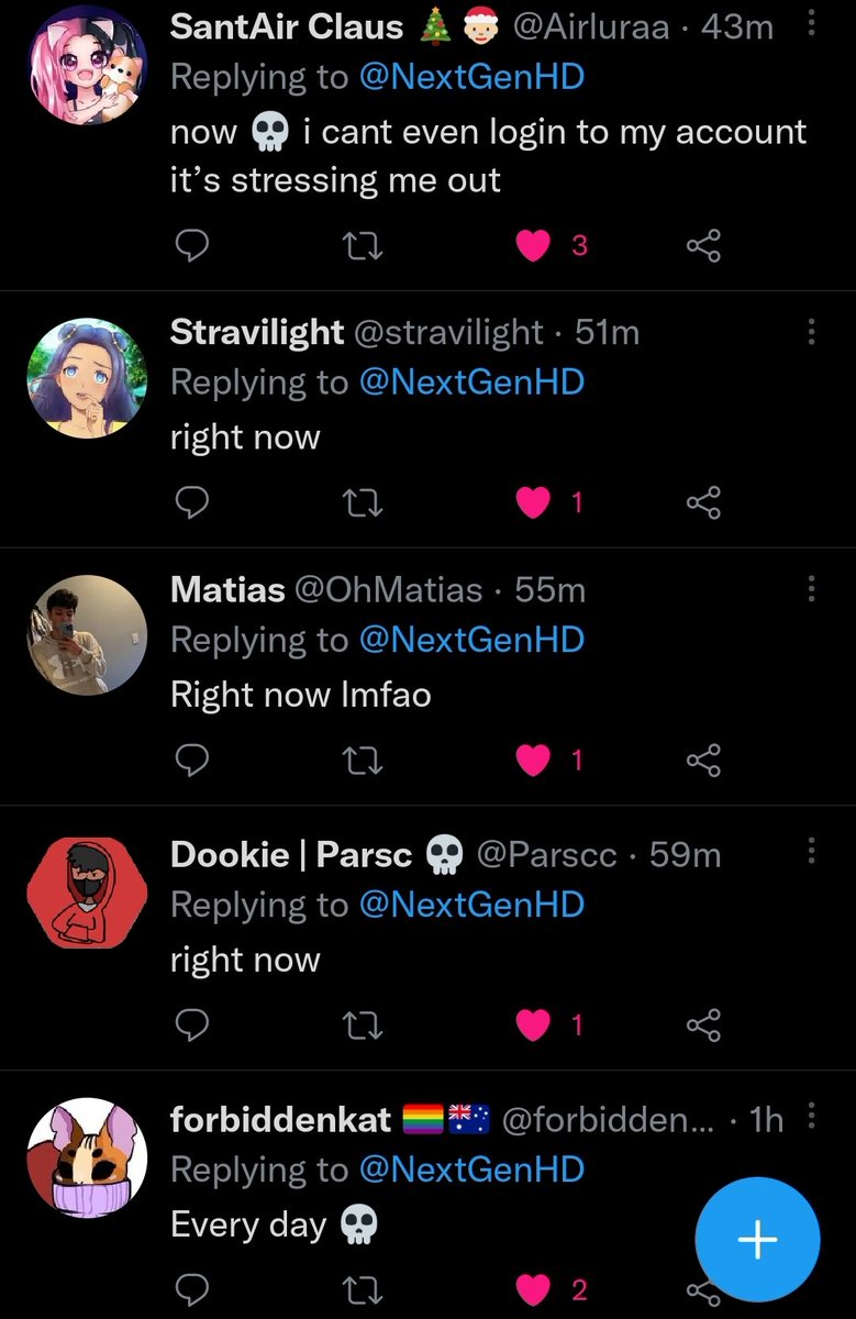 Next Gen (@NextGenHD) / Posts / X