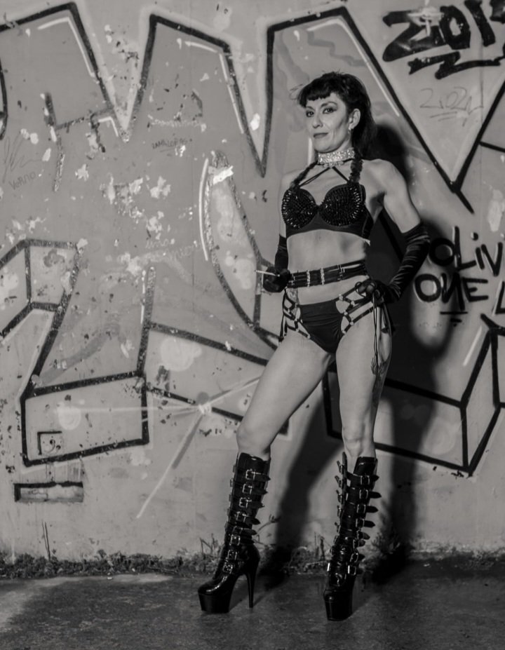 Mistress Vero Rua on Twitter "En blanco y negro. 🤍🖤 Black & White.🖤🤍