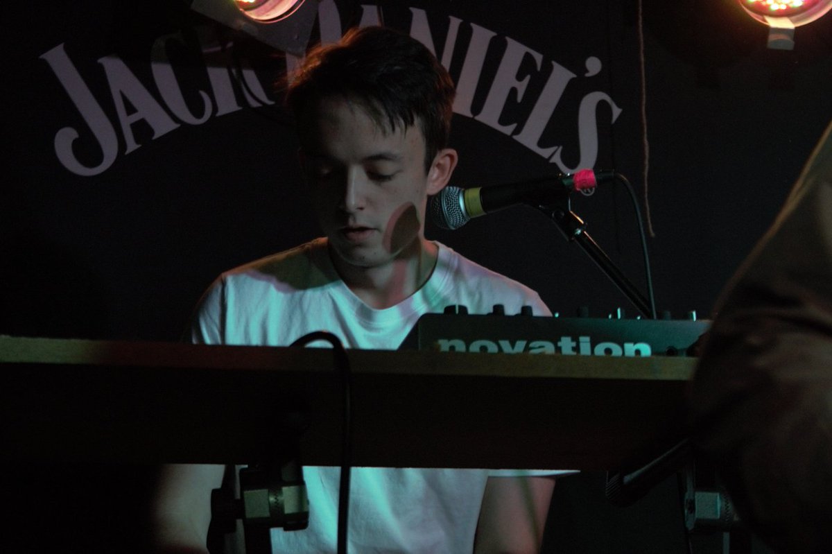 brumshots's tweet photo. Great to see such a brilliant local band supporting Courting.

Baudelaire were great fun to watch - lucky to have such great talent on our doorstep!

04.10.2022

@thesunflowerlounge

#baudelaire #courting #thesunflowerlounge #birminghammusic #livemusic #musicphotography https://t.co/ij41lEv1kj