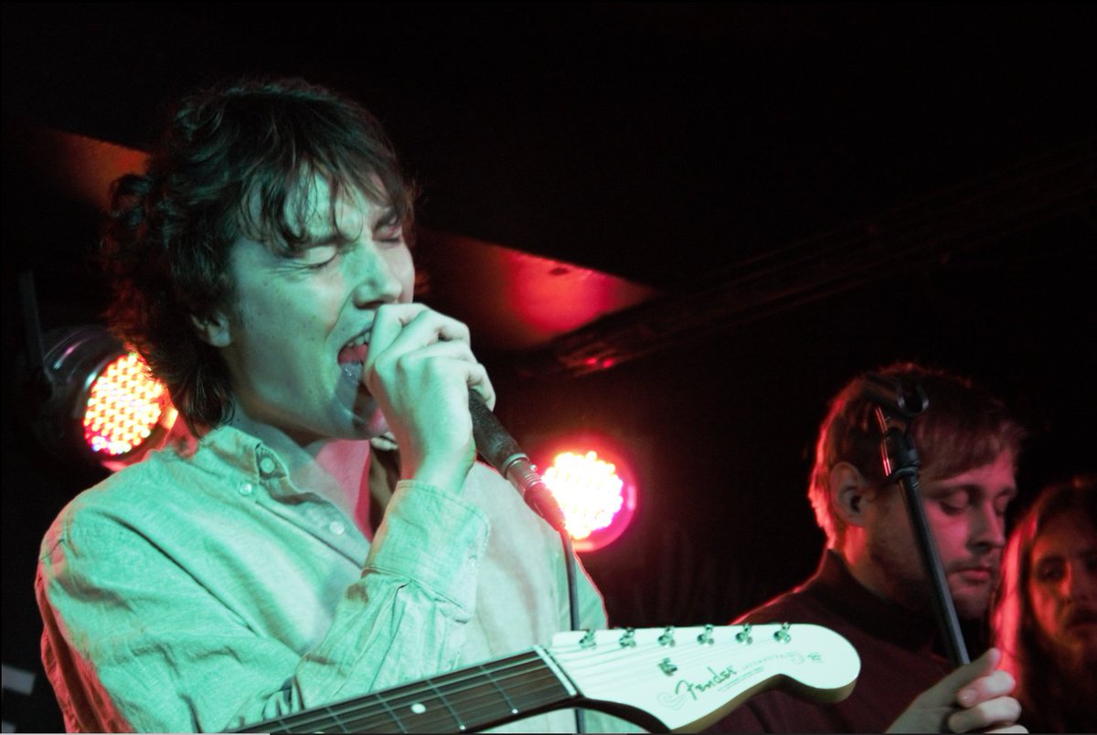 brumshots's tweet photo. Great to see such a brilliant local band supporting Courting.

Baudelaire were great fun to watch - lucky to have such great talent on our doorstep!

04.10.2022

@thesunflowerlounge

#baudelaire #courting #thesunflowerlounge #birminghammusic #livemusic #musicphotography https://t.co/ij41lEv1kj