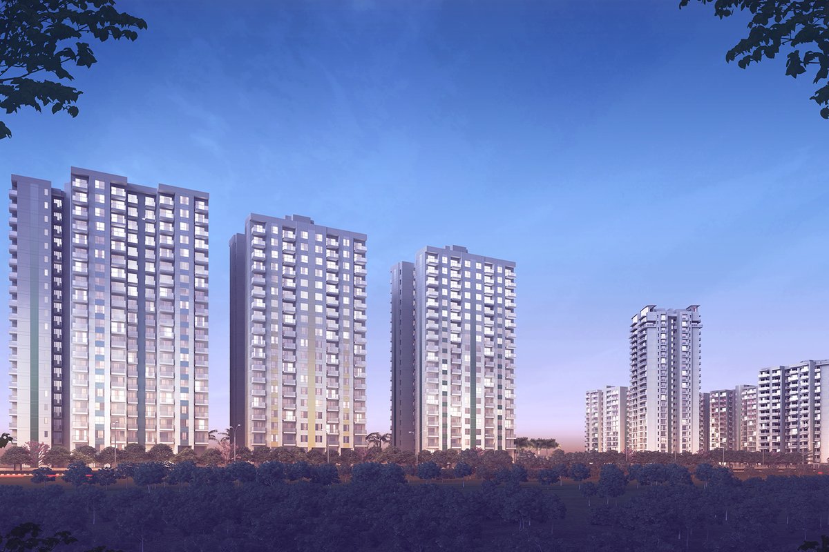 Realtorexchange's tweet image. Hero Homes Mohali - Phase-2 is a developing/developed project based on our 4 design pillars of the brand philosophy – Fitness | Sustainability | Community | Creativity realtorexchange.in/property/hero-… via @realtorexchange.in