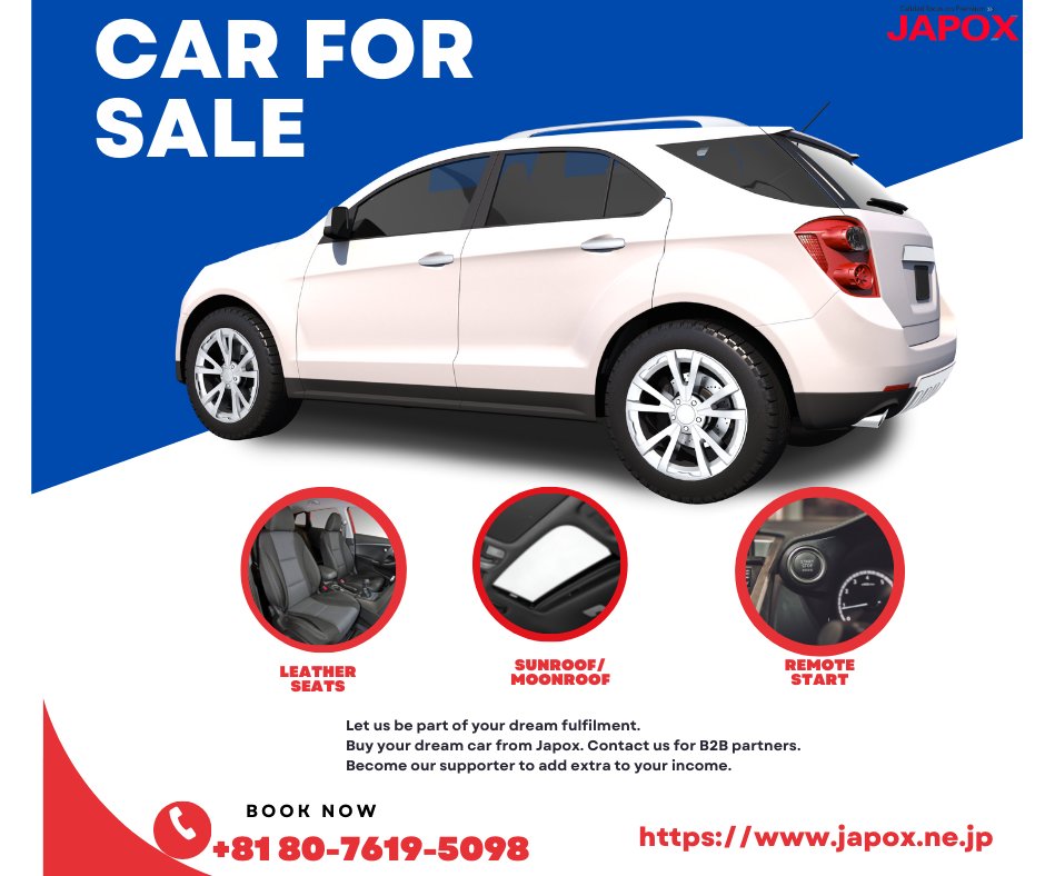 Japox_corp's tweet photo. Get crazy Car sale deals from Japox😱😱 
Buy your dream today. 
order here👉 https://t.co/Ja0RPrLFIC
 #CarDeals #usedcars #usedcarsales #usedautoparts #usedcardealer https://t.co/unDFSiCjYY
