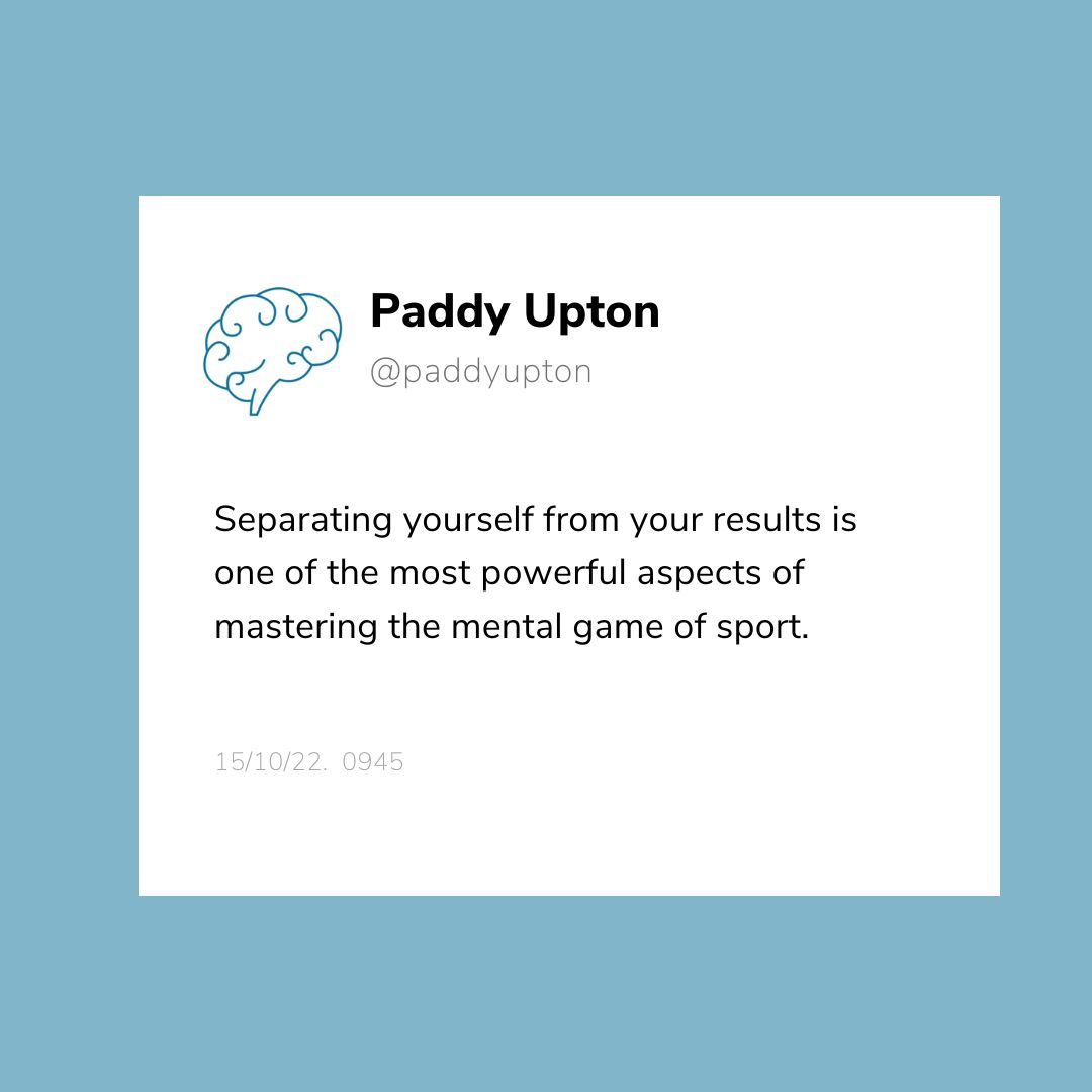 Paddy Upton (@paddyupton1) on Twitter photo 