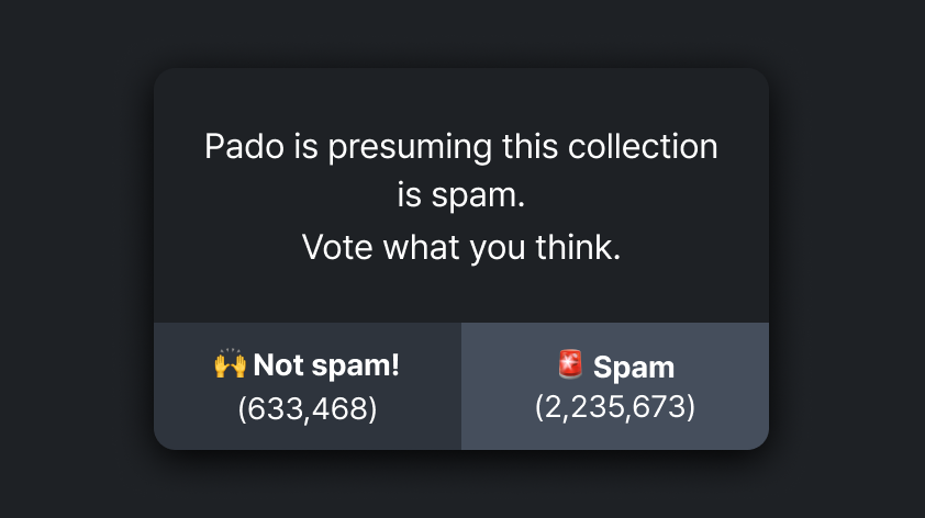 pado 🌊 tweet media