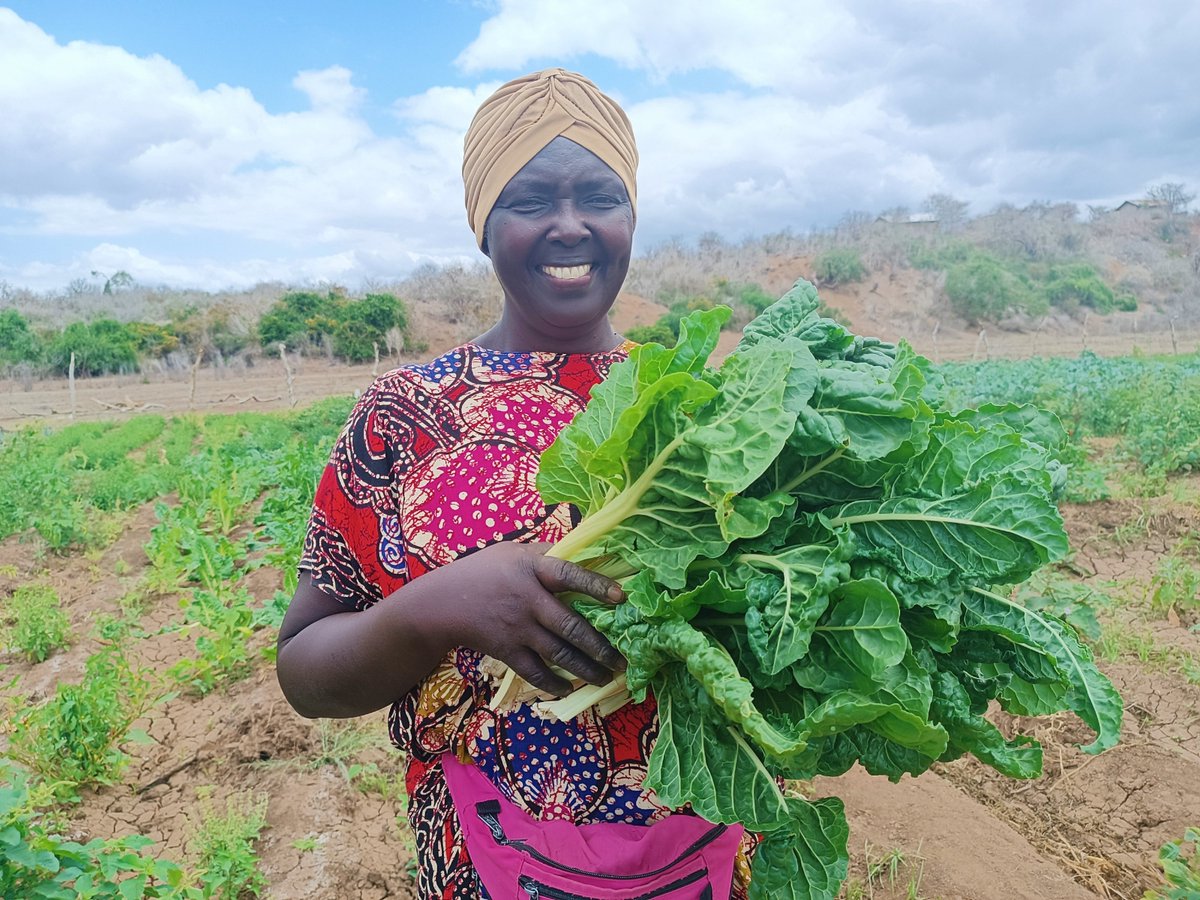 CoastDev's tweet photo. @CoastDev is committed to investing in youth and women as agents of change as they amplify their efforts in conservation and climate smart agriculture activities in the region. https://t.co/7ZiL7YYUWL