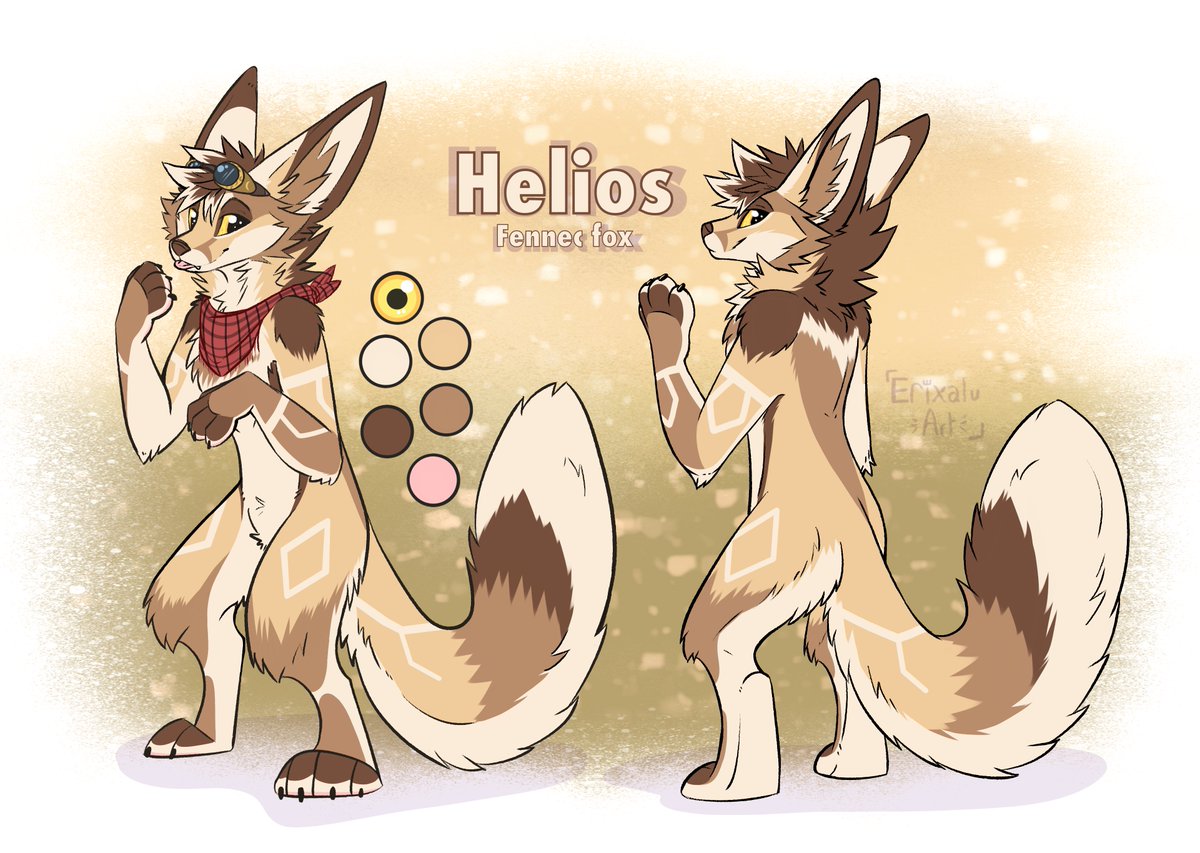 Elaxushi tweet media