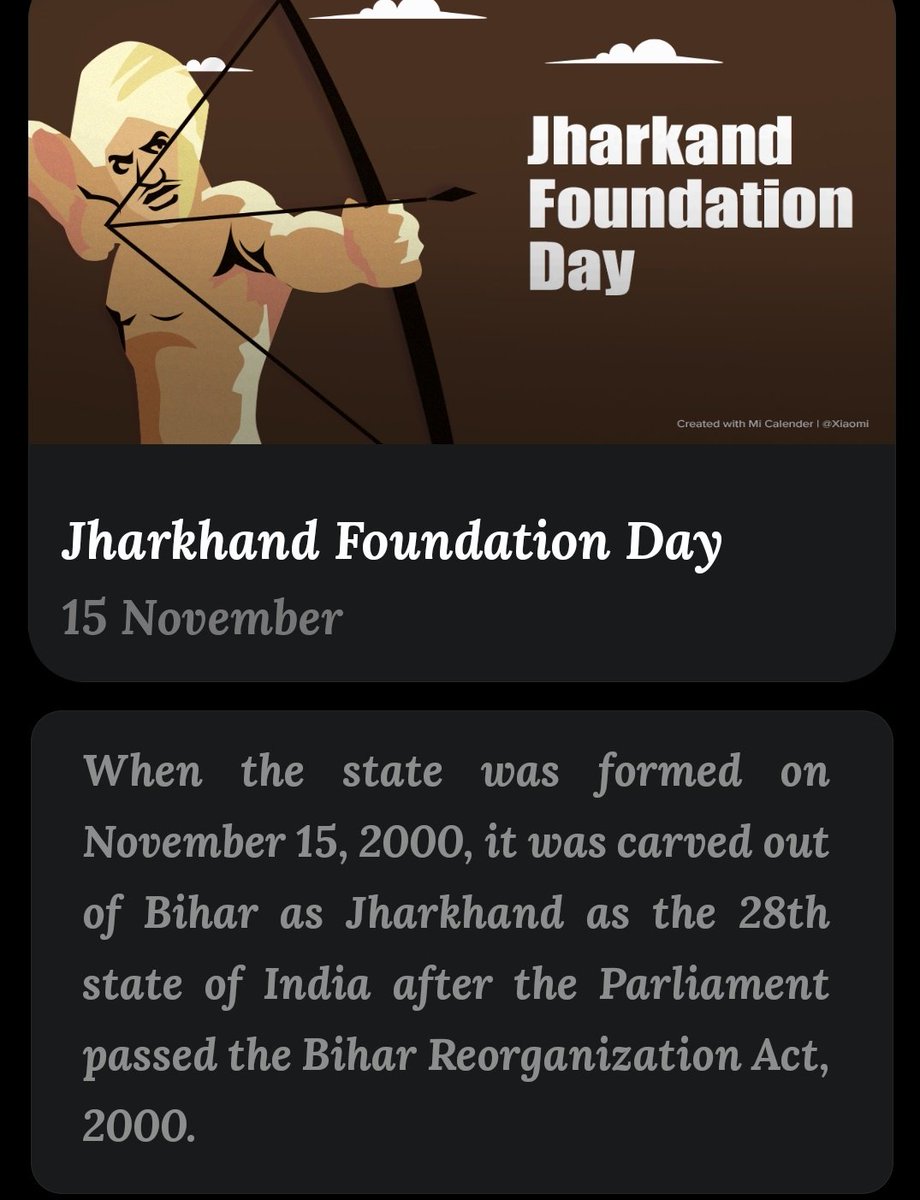 samjit_mahto's tweet photo. #johar  Jharkhand 🙏 https://t.co/HaWvs7GKkm