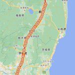 やべべ@銀河鉄道のツイート画像