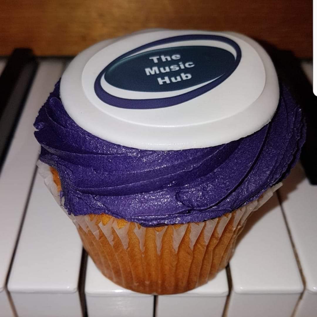 The Music Hub tweet media