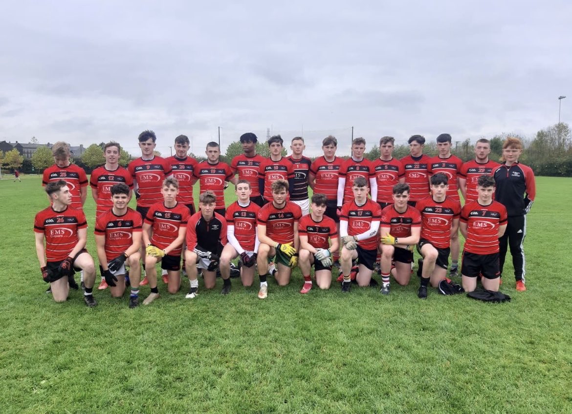 St Mary’s CBS tweet media