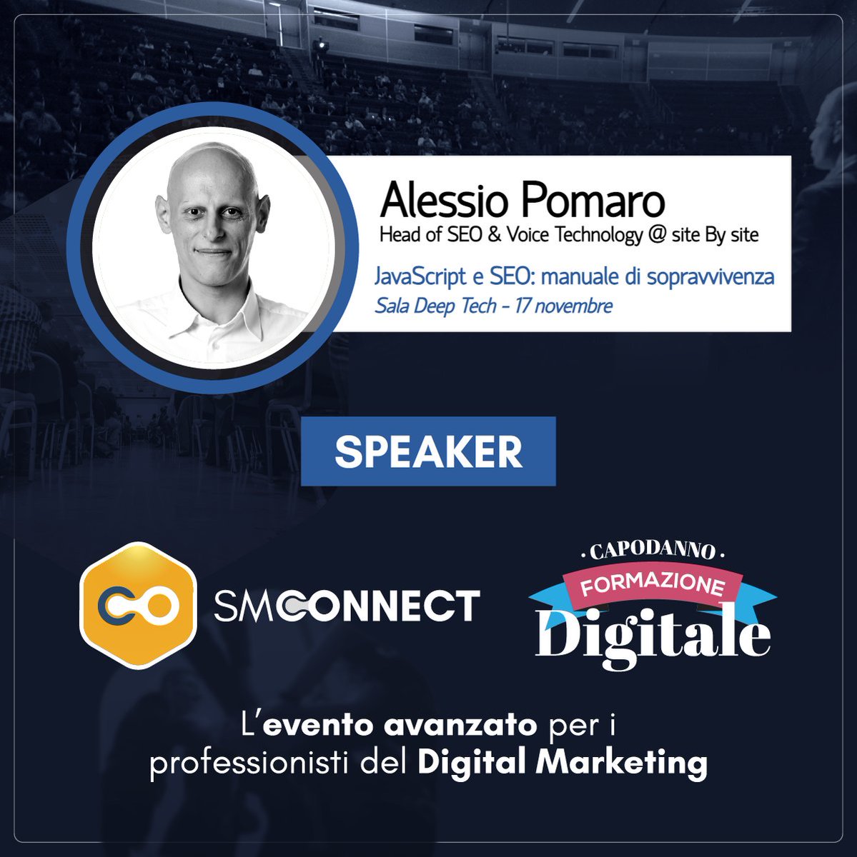 Alessio Pomaro tweet media