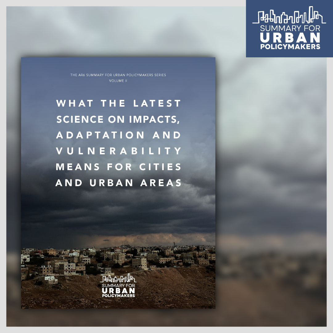 Indian Institute for Human Settlements tweet media