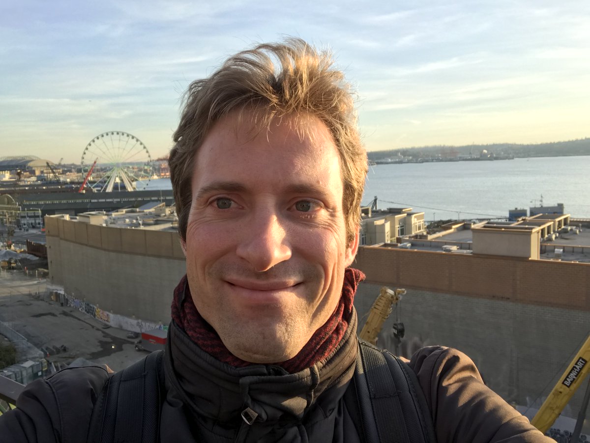 sqlNewRow's tweet image. #sql #data #speaking #pass
This is younger me 2019 in Seattle right before attending PASS Summit. Today I am thrilled and deeply honored to present at this years #PASSDataCommunitySummit. Thanks to everyone who supported me on the way.