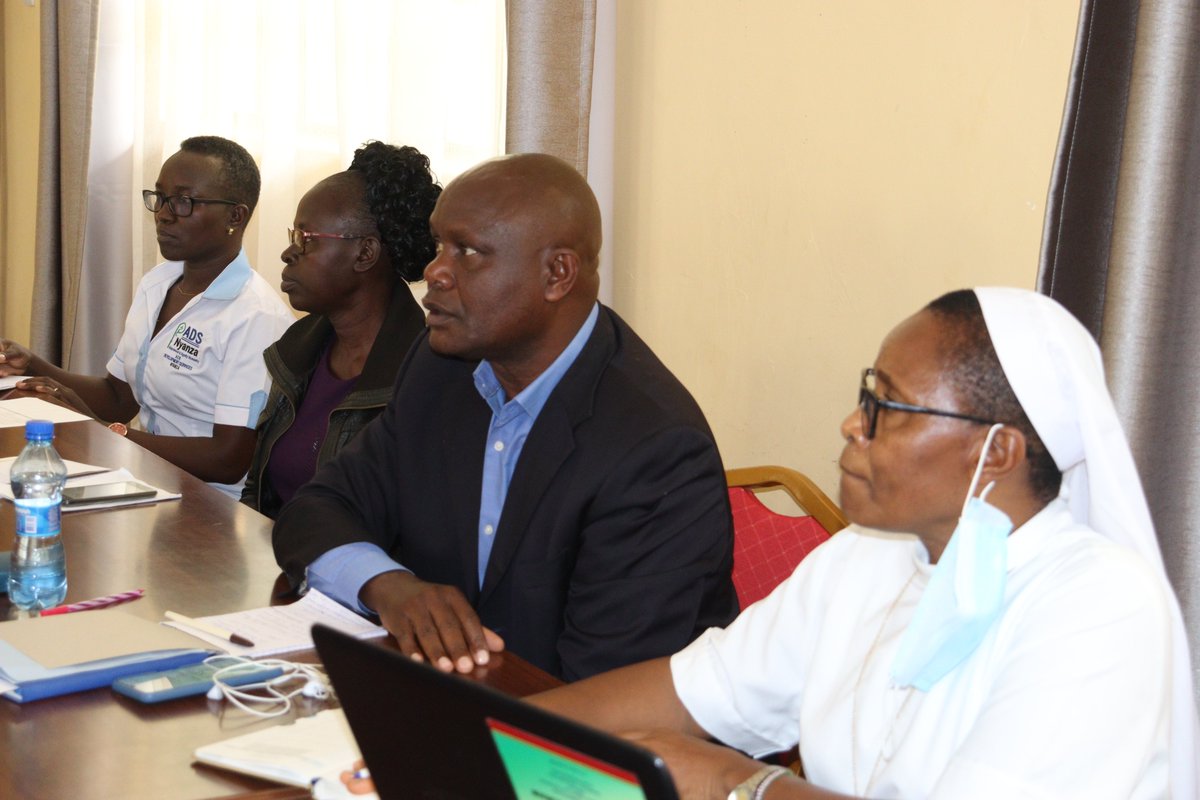 Smart Start Siaya-"Nyathi en Mwandu" tweet media