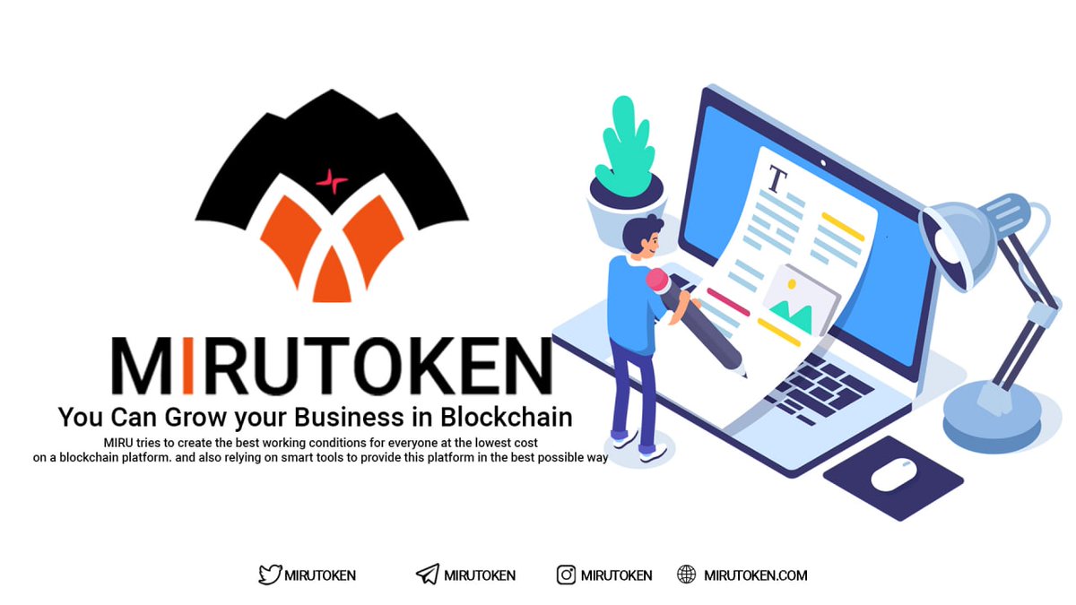 mirutoken's tweet photo. ✅Our goal is to build something that customers and business owners value and that solves a real problem.
Stay with us🤝
 
MIRUSwAP 👇
https://t.co/xfmbjpZD6r

@MIRUDEX @WhalesGuru https://t.co/myEYvFkeu7