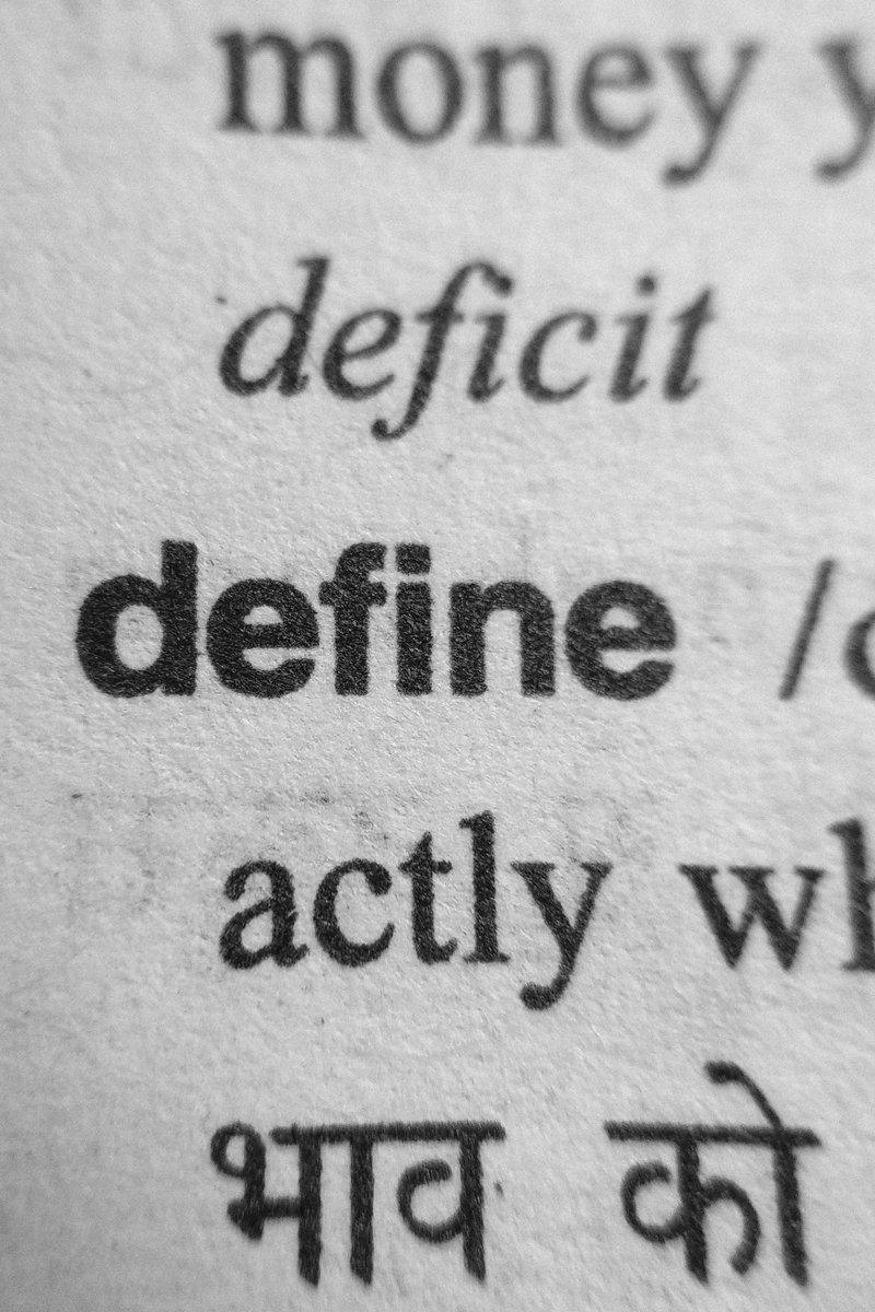Time for another #200wordtuesday post, this time looking at why language matters in volunteer engagement

#LOVols #VolMgmt #language