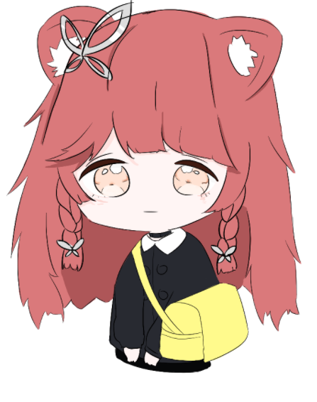 BruhnchoART's tweet photo. @MittsBun is looking kinda like a child tbh. (Just did this for fun :) #MittsGallery https://t.co/52SYOM5zJB