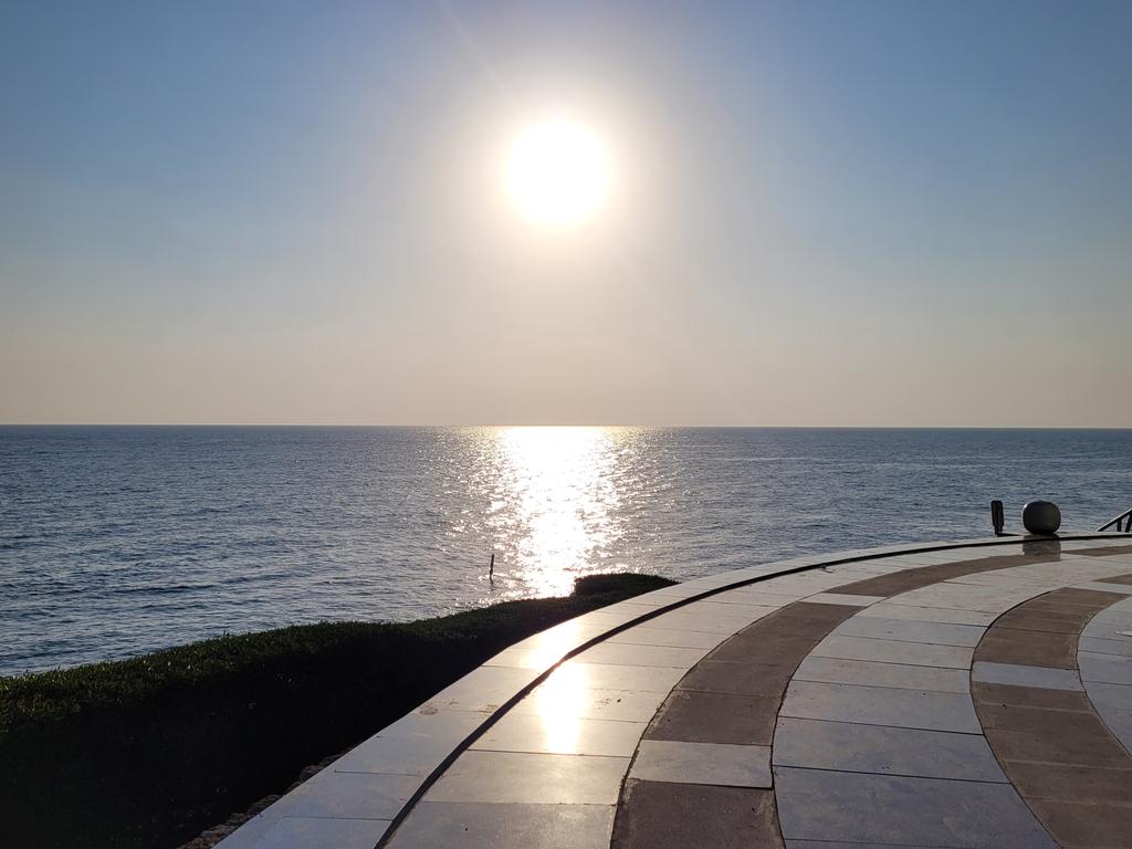 Greetings from Sharm El-Sheikh.  It's week 2/day 2 of #cop27.  Here's what to watch today:

reuters.com/business/cop/w…