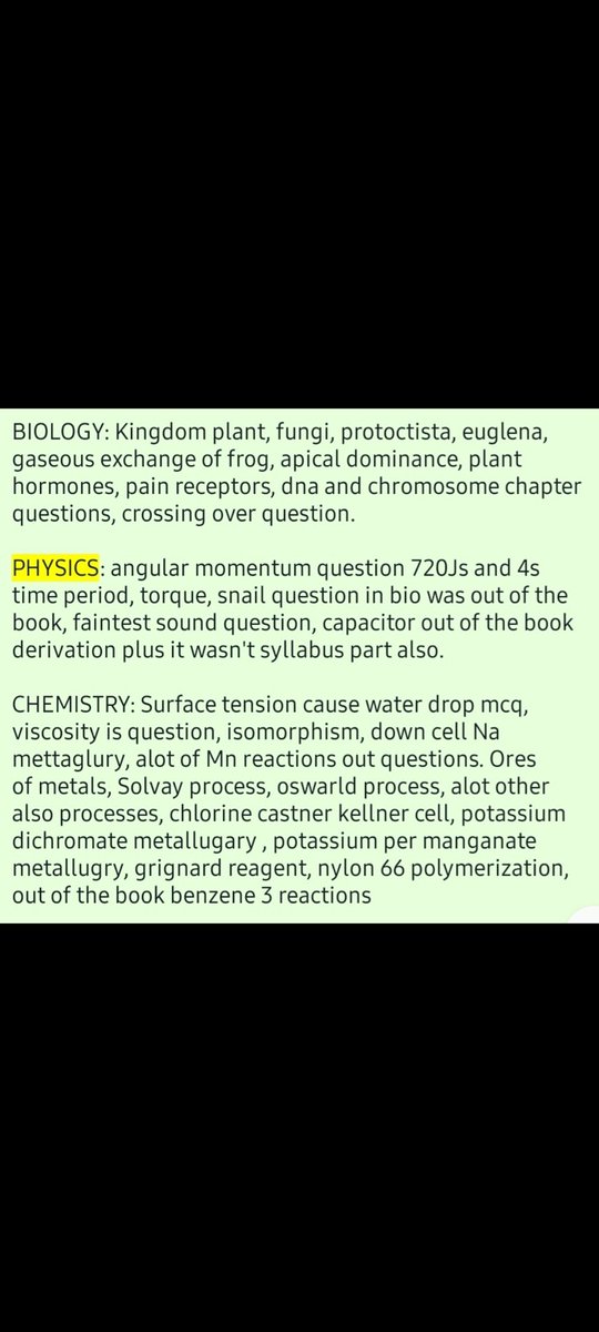 NoORmed_x555's tweet photo. #DUHS you spoiled our Life , don't ruin our future itnay saray questions out of the syllabus ek paper na ban saka @Dow_Uni say uper say #wronganswerkey Sunday pa suhaga shame on you @pmc_org https://t.co/0jWQvUJ6iH