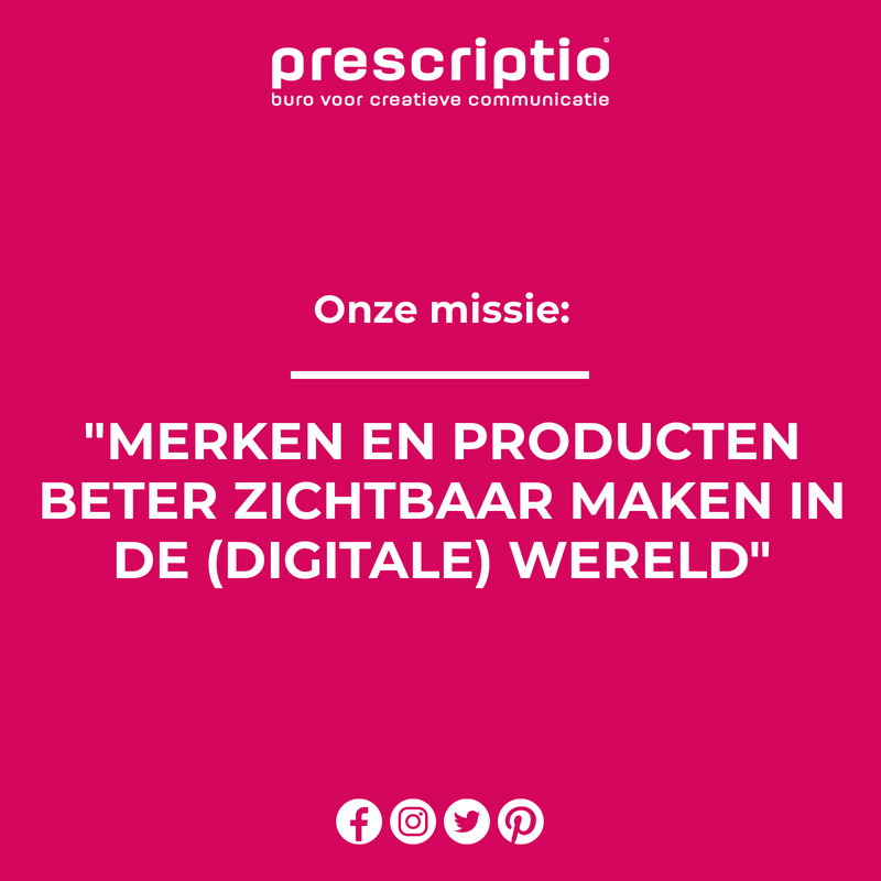 prescriptio tweet media