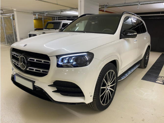 DRIVAR_DE's tweet photo. WARUM DU DIESEN MERCEDES GLS580 MIETEN SOLLTEST
Der neue GLS580 vereint die Eigenschaften eines sportlichen Wagens mit der Leistung eines SUV und kombiniert perfekt den Komfort und die Bequemlichkeitdes beliebten Raumwunders GLS mit der Leistung, die

https://t.co/VOZBPhHmsk https://t.co/pZuxfPtCoO