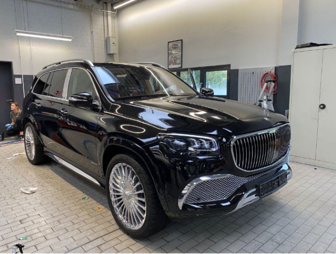 DRIVAR_DE's tweet photo. WARUM DU DIESEN MERCEDES-MAYBACH MIETEN SOLLTEST
Neben Mercedes-AMG, stellt Mercedes-Maybach die zweite Sub-Marke des Hauses Mercedes dar. Mercedes setzt im Luxussegment neue Maßstäbe und erfüllt auch allerhöchste Ansprüche in puncto Exklusivität und

https://t.co/GkuBSd2e4q https://t.co/hU6EKy3czI