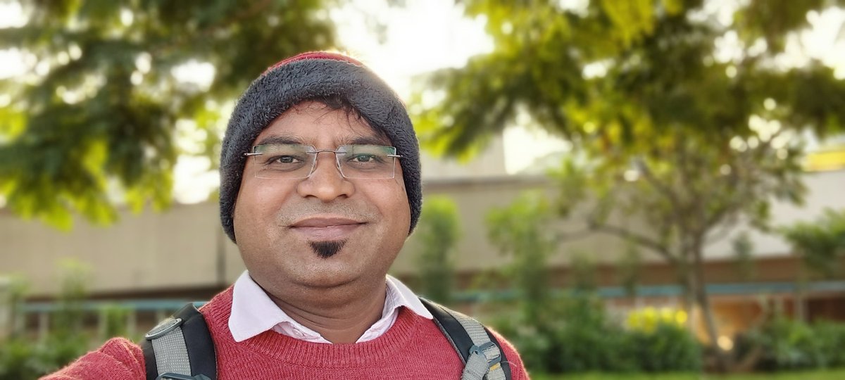 RaajKotagiri's tweet image. #geospatialbydefault 
#Geosmartindia2022 at #HICC, #Novotel, Hitex, #Hyderabad #Telangana