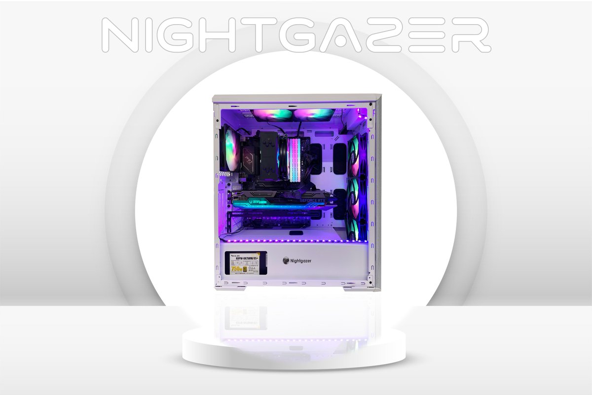 ESPC_TECH's tweet image. #ゲーミングPC #ゲーミングパソコン #PCゲーミング #eスポーツ #esport #ゲーム #PCゲーム #APEX #ff14 #デスクトップパソコン

ホワイトケース登場‼️