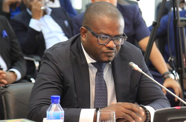 What do you make of Charles Adu Boahen's dismissal - did the President take the right decision? 

Share your views with the hashtag #JoySMS