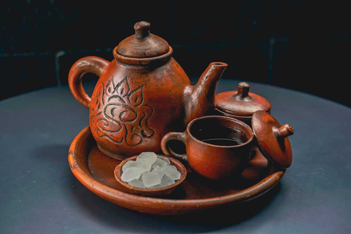 Nothing beats a comforting hot beverage on a rainy day!

Let's try our traditional hot drinks from "The Legend" like Teh Poci, Wedang Jahe, and Bandrek. It's will make you feel warmth for sure

#StayAtArchipelago
#StayAtASTON
#ArchipelagoRestaurants
#ASTONRestaurants
#ASTONBogor