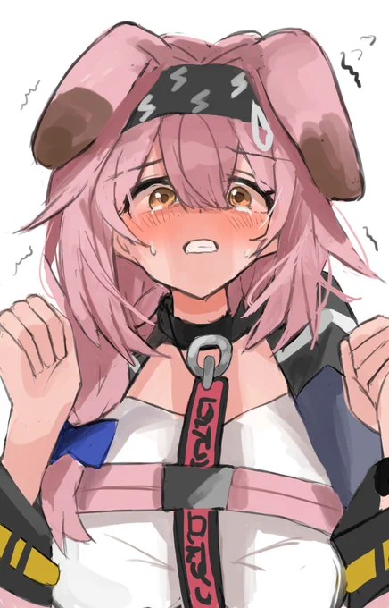 あわあわ……#アークナイツ #明日方舟 #Arknights 