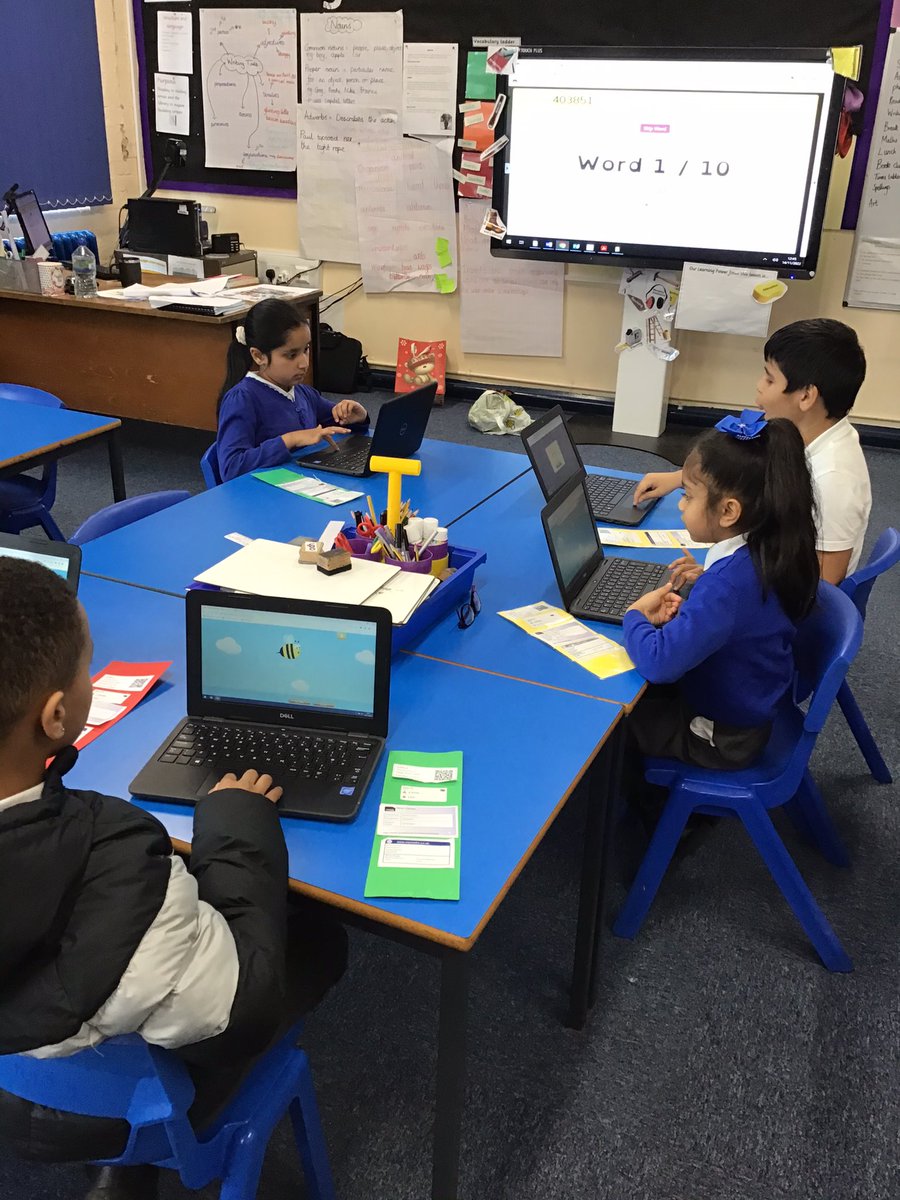 Joanne Williamson (@devjun9) on Twitter photo Year 3 spelling club enjoyed competing in our hive game to practise spellings <a href="/SpellingShed/">Spelling Shed 🐝🌈</a> <a href="/DevonshireJun/">Devonshire Junior</a> 🐝 Year 3 spelling club enjoyed competing in our hive game to practise spellings <a href="/SpellingShed/">Spelling Shed 🐝🌈</a> <a href="/DevonshireJun/">Devonshire Junior</a> 🐝