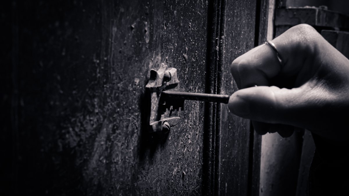 The Lost Crypt Escape Room tweet media