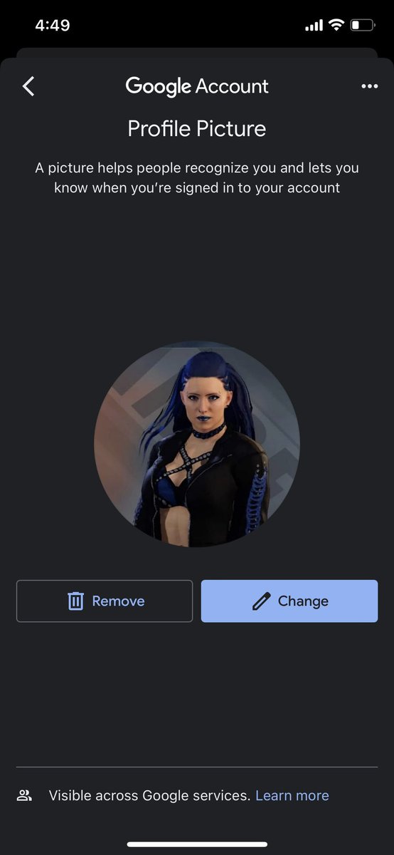 SShenom's tweet photo. 2/2 get a good look at her face. You’ll be seeing a lot of her with your back to the mat and she with her hands raised. The name’s Angelita “Lita” Utaker- Nightwalker. You can just call her your nightmare IF you cross her!! That nightmare?? ME

#Shenom #ComingWithHellfire https://t.co/V04m3n14jv