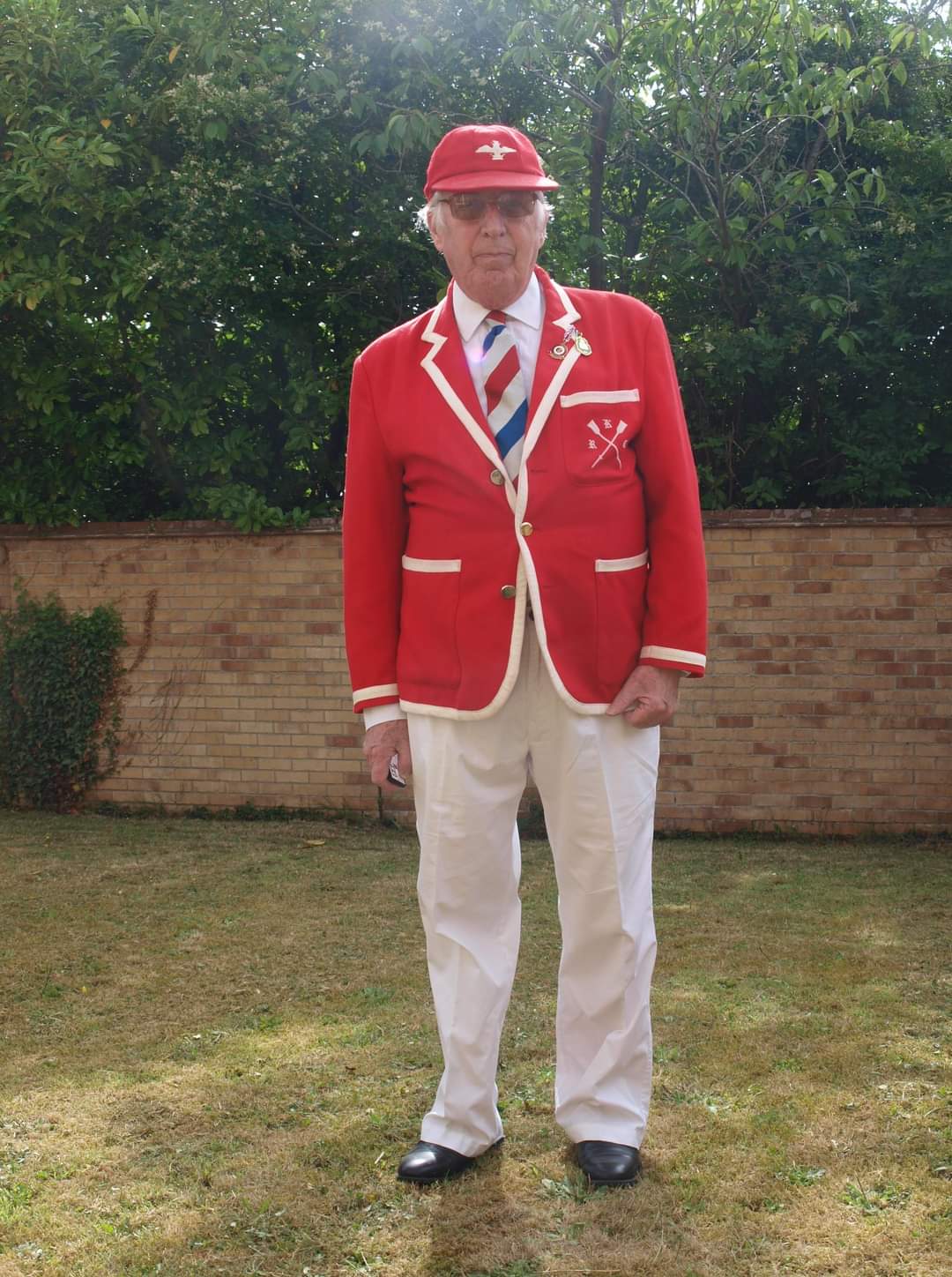 Di Binley on Twitter "Happy Birthday to our National Rowing Treasure