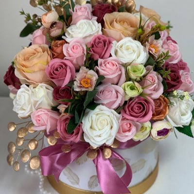 ofcl_flowers's tweet photo. #NewProfilePic https://t.co/ZORzW6JhUQ
